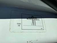 2013 opel movano bedrijfswagen - afbeelding 13 van  39