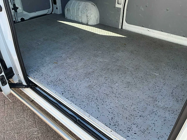 2013 opel movano bedrijfswagen - afbeelding 15 van  39