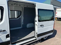2013 opel movano bedrijfswagen - afbeelding 17 van  39