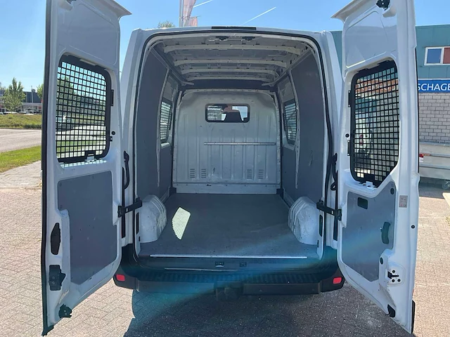 2013 opel movano bedrijfswagen - afbeelding 20 van  39