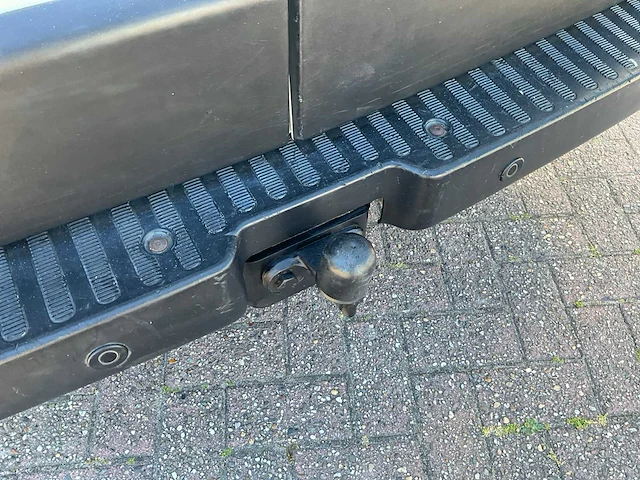 2013 opel movano bedrijfswagen - afbeelding 22 van  39