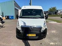 2013 opel movano bedrijfswagen - afbeelding 12 van  39