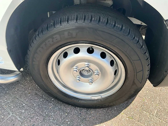 2013 opel movano bedrijfswagen - afbeelding 26 van  39