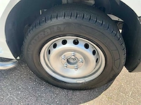 2013 opel movano bedrijfswagen - afbeelding 26 van  39