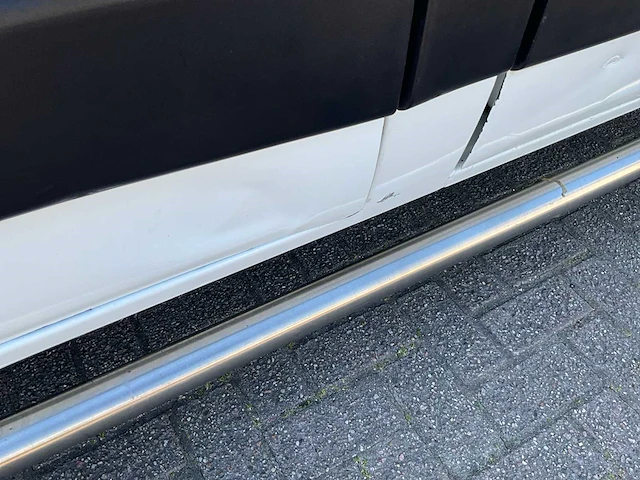 2013 opel movano bedrijfswagen - afbeelding 33 van  39