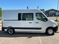 2013 opel movano bedrijfswagen - afbeelding 34 van  39