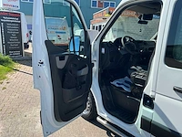 2013 opel movano bedrijfswagen - afbeelding 38 van  39