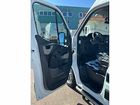 2013 opel movano bedrijfswagen - afbeelding 39 van  39