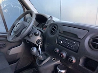 2013 opel movano dc bedrijfswagen - afbeelding 2 van  18