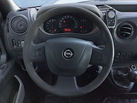 2013 opel movano dc bedrijfswagen - afbeelding 4 van  18