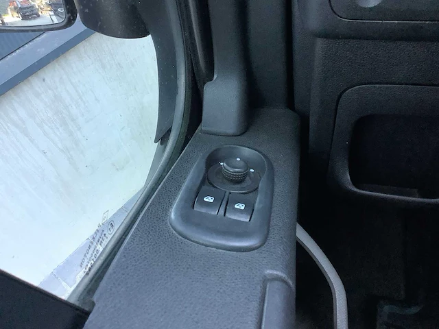 2013 opel movano dc bedrijfswagen - afbeelding 5 van  18