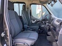 2013 opel movano dc bedrijfswagen - afbeelding 16 van  18
