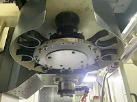2013 optimum f 4tc cnc freesmachine - afbeelding 2 van  23