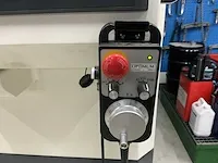 2013 optimum f 4tc cnc freesmachine - afbeelding 5 van  23