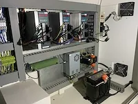 2013 optimum f 4tc cnc freesmachine - afbeelding 6 van  23