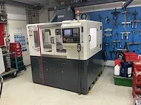 2013 optimum f 4tc cnc freesmachine