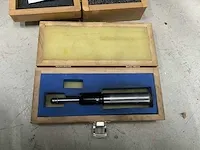 2013 optimum f 4tc cnc freesmachine - afbeelding 16 van  23