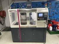 2013 optimum f 4tc cnc freesmachine - afbeelding 12 van  23