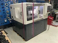 2013 optimum f 4tc cnc freesmachine - afbeelding 18 van  23