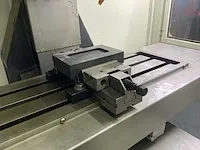 2013 optimum f 4tc cnc freesmachine - afbeelding 22 van  23