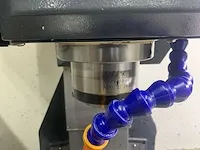 2013 optimum f 4tc cnc freesmachine - afbeelding 23 van  23
