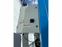 2013 opus 600tf lintzaagmachine - afbeelding 7 van  9