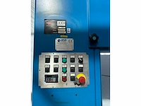 2013 opus 600tf lintzaagmachine - afbeelding 9 van  9