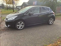 2013 peugeot 208 1.6 e-hdi allure personenauto - afbeelding 1 van  15
