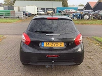 2013 peugeot 208 1.6 e-hdi allure personenauto - afbeelding 11 van  15