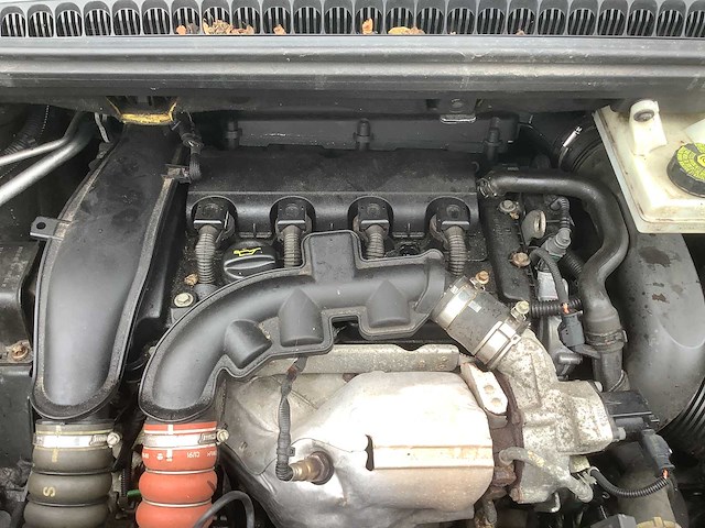 2013 peugeot 3008 1.6 thp active personenauto - afbeelding 5 van  14