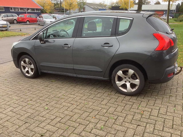 2013 peugeot 3008 1.6 thp active personenauto - afbeelding 9 van  14