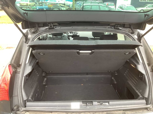 2013 peugeot 3008 1.6 thp active personenauto - afbeelding 12 van  14