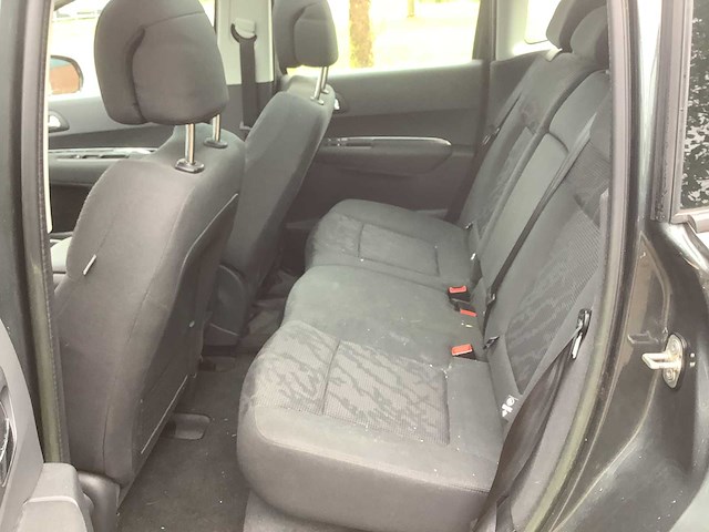 2013 peugeot 3008 1.6 thp active personenauto - afbeelding 14 van  14
