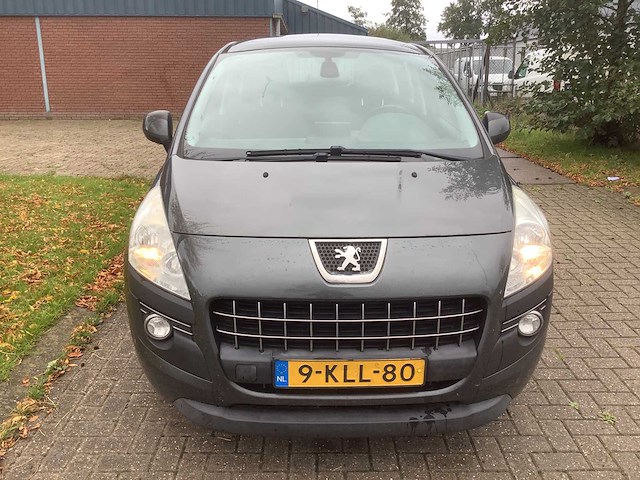 2013 peugeot 3008 1.6 thp active personenauto - afbeelding 8 van  14