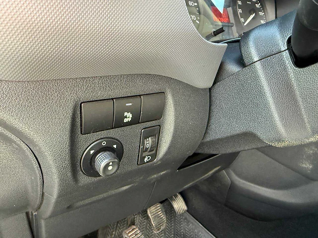 2013 peugeot 4x4 partner bedrijfswagen - afbeelding 3 van  11