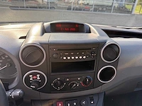 2013 peugeot 4x4 partner bedrijfswagen - afbeelding 7 van  11