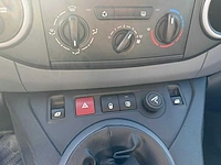 2013 peugeot 4x4 partner bedrijfswagen - afbeelding 8 van  11