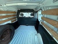 2013 peugeot 4x4 partner bedrijfswagen - afbeelding 9 van  11