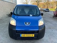 2013 peugeot bipper bedrijfswagen - afbeelding 19 van  23