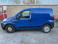 2013 peugeot bipper bedrijfswagen - afbeelding 20 van  23