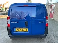 2013 peugeot bipper bedrijfswagen - afbeelding 21 van  23