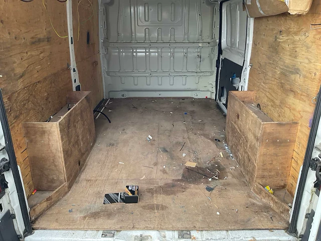 2013 peugeot boxer bedrijfswagen - afbeelding 7 van  35