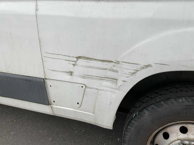 2013 peugeot boxer bedrijfswagen - afbeelding 9 van  35