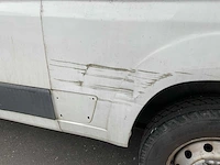 2013 peugeot boxer bedrijfswagen - afbeelding 9 van  35