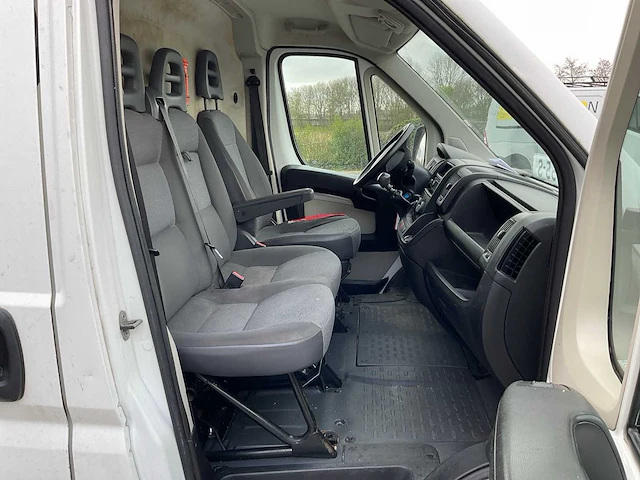 2013 peugeot boxer bedrijfswagen - afbeelding 15 van  35