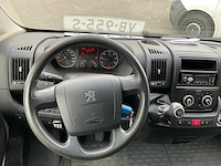 2013 peugeot boxer bedrijfswagen - afbeelding 19 van  35