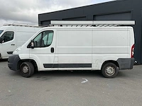 2013 peugeot boxer bedrijfswagen - afbeelding 12 van  35
