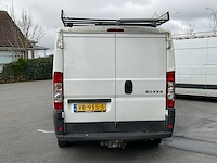 2013 peugeot boxer bedrijfswagen - afbeelding 31 van  35