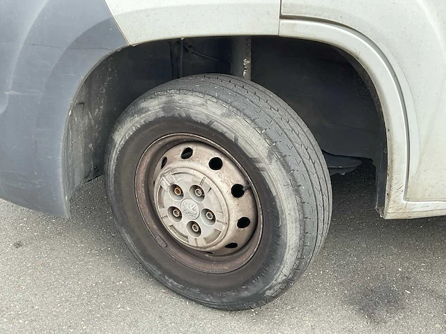 2013 peugeot boxer bedrijfswagen - afbeelding 33 van  35