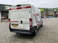 2013 peugeot boxer service bedrijfswagen met inrichting - afbeelding 26 van  30